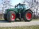 2007 Fendt  936 Vario Agricultural vehicle Tractor photo 2