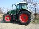 2007 Fendt  936 Vario Agricultural vehicle Tractor photo 3
