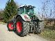 2007 Fendt  936 Vario Agricultural vehicle Tractor photo 4