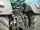 2007 Fendt  936 Vario Agricultural vehicle Tractor photo 5
