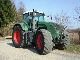 2007 Fendt  936 Vario Agricultural vehicle Tractor photo 6