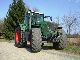 2007 Fendt  936 Vario Agricultural vehicle Tractor photo 7