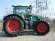 2007 Fendt  936 Vario Agricultural vehicle Tractor photo 8