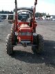 1977 Zetor  5745 wheel drive with front loader, power steering Agricultural vehicle Tractor photo 1