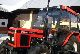 1989 Zetor  6245 Agricultural vehicle Tractor photo 3