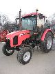 2006 Zetor  5321 Agricultural vehicle Tractor photo 1
