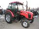 2006 Zetor  5321 Agricultural vehicle Tractor photo 2