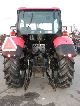 2006 Zetor  5321 Agricultural vehicle Tractor photo 3