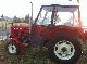 1994 Zetor  7711 Agricultural vehicle Tractor photo 1