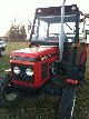 1994 Zetor  7711 Agricultural vehicle Tractor photo 2