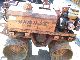 2011 Rammax  Roll-roll-grave RW 1400 - 1360kg Construction machine Construction Equipment photo 3