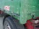 2004 Dinkel  24to 3-axle trailer * Kumlin 3-way tipper * Trailer Stake body photo 4