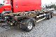 2000 Huffermann  Hüffermann 3-axle trailer for roll-off container and Trailer Other trailers photo 1