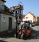 Irion  DFG 30/33-R 1985 Front-mounted forklift truck photo