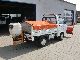 2008 Piaggio  Porter S 85 Van or truck up to 7.5t Tipper photo 2