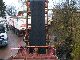 1996 Krupp  Impact Crusher 80/100 for hook device Construction machine Other construction vehicles photo 1