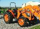 2006 Kubota  M9540 Agricultural vehicle Tractor photo 1