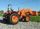2006 Kubota  M9540 Agricultural vehicle Tractor photo 2