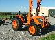 2006 Kubota  M9540 Agricultural vehicle Tractor photo 3