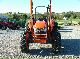 2006 Kubota  M9540 Agricultural vehicle Tractor photo 4