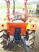 2011 Kubota  L1802DT Agricultural vehicle Tractor photo 2