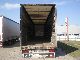 Kotschenreuther  STL 324 air cargo 1999 Stake body and tarpaulin photo