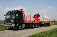 2009 Kotschenreuther  THP 218 tandem flatbed 12 Exte conclusions Trailer Timber carrier photo 1