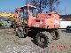 1988 Atlas  1304 AW EA only 5456 operating hours Construction machine Mobile digger photo 2