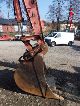1988 Atlas  1304 AW EA only 5456 operating hours Construction machine Mobile digger photo 8