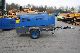 2011 Atlas Copco  XAHS 186 DD NA compressor New! Construction machine Other construction vehicles photo 1