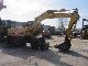 2000 Furukawa  W 735 LS ** hammer line / hook line ** Construction machine Mobile digger photo 11