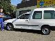 2002 Seat  Inca Combi 1.4 MPI * 1.HAND * AIR * GUARANTEED * TUV NE Van or truck up to 7.5t Other vans/trucks up to 7 photo 9