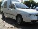 2002 Seat  Inca Combi 1.4 MPI * 1.HAND * AIR * GUARANTEED * TUV NE Van or truck up to 7.5t Other vans/trucks up to 7 photo 2