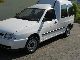 2002 Seat  Inca Combi 1.4 MPI * 1.HAND * AIR * GUARANTEED * TUV NE Van or truck up to 7.5t Other vans/trucks up to 7 photo 3