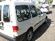 2002 Seat  Inca Combi 1.4 MPI * 1.HAND * AIR * GUARANTEED * TUV NE Van or truck up to 7.5t Other vans/trucks up to 7 photo 7