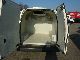 1996 Seat  Inca 1.9 Thermo King R 134A Van or truck up to 7.5t Refrigerator box photo 2