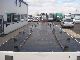 1998 Gergen-Jung  T 2 MA 24 3-axle trailer for Absetzcontainer Trailer Other trailers photo 7