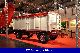 Kroeger  Two axle three-sided dump trailers Agroliner 2011 Three-sided tipper photo