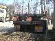 2001 Doll  A 320 Semi-trailer Timber carrier photo 4