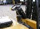 1999 Daewoo  B 30 S-2 Forklift truck Front-mounted forklift truck photo 3