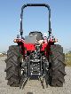2011 Branson  4720 Agricultural vehicle Reaper photo 1