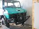 1978 Unimog  424 Agricultural vehicle Other agricultural vehicles photo 3