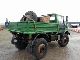 1980 Unimog  1500L 4X4 425 Truck over 7.5t Other trucks over 7 photo 1