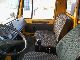 1991 Unimog  427/11 4x4 with crane Van or truck up to 7.5t Stake body photo 7