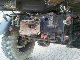 1991 Unimog  427/11 4x4 with crane Van or truck up to 7.5t Stake body photo 8