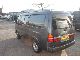 2005 Kia  Pregio RS 2.5TCI DC Van or truck up to 7.5t Box-type delivery van - long photo 2