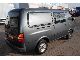 2005 Kia  Pregio RS 2.5TCI DC Van or truck up to 7.5t Box-type delivery van - long photo 3