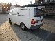 2002 Kia  Previo Van or truck up to 7.5t Box-type delivery van photo 4