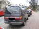 2004 Kia  Pregio Van or truck up to 7.5t Box-type delivery van photo 4