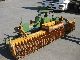 2011 Amazone  Reciprocating Agricultural vehicle Harrowing equipment photo 3
